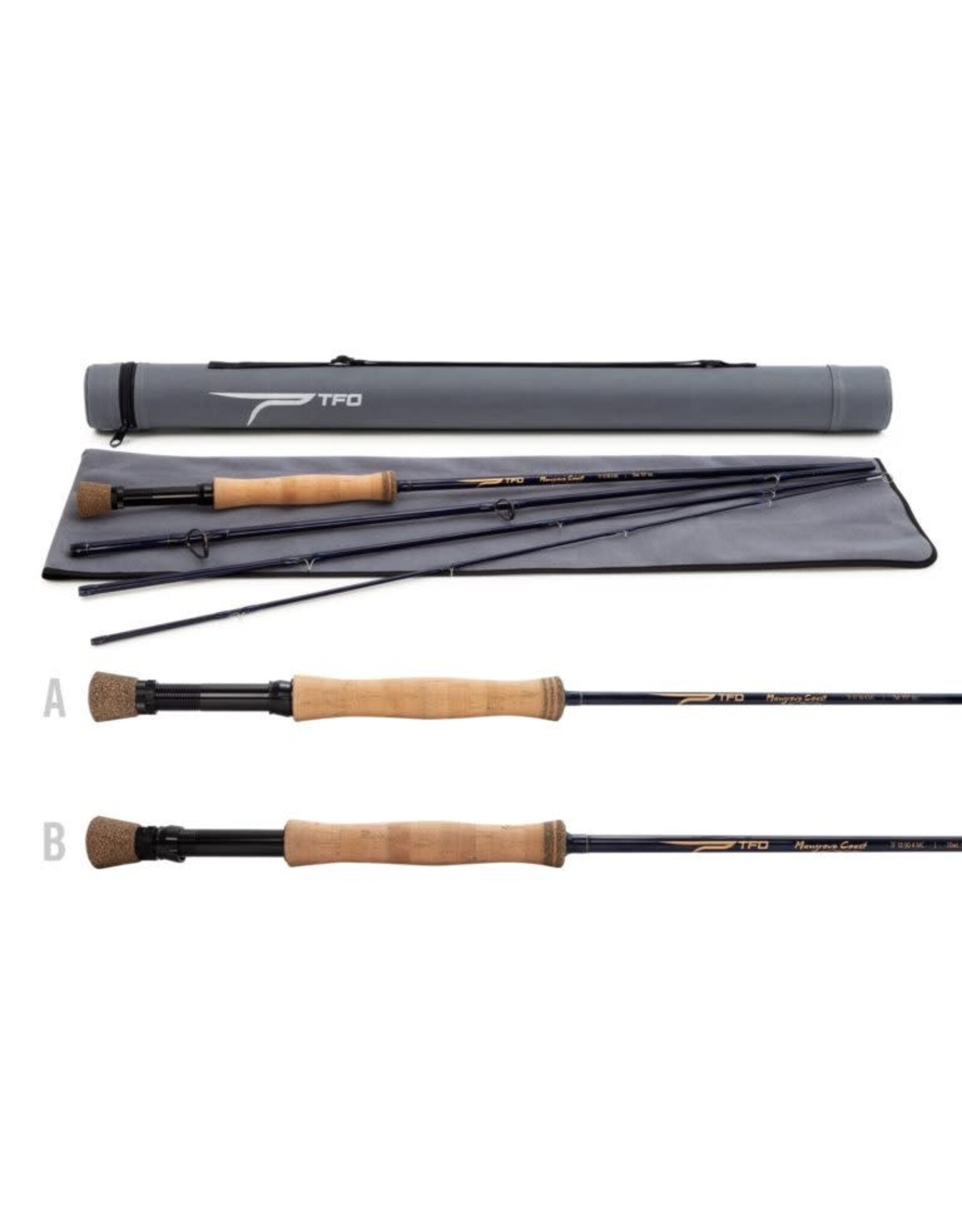 TFO TFO Mangrove Coast Rod