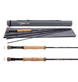 TFO TFO Mangrove Coast Rod