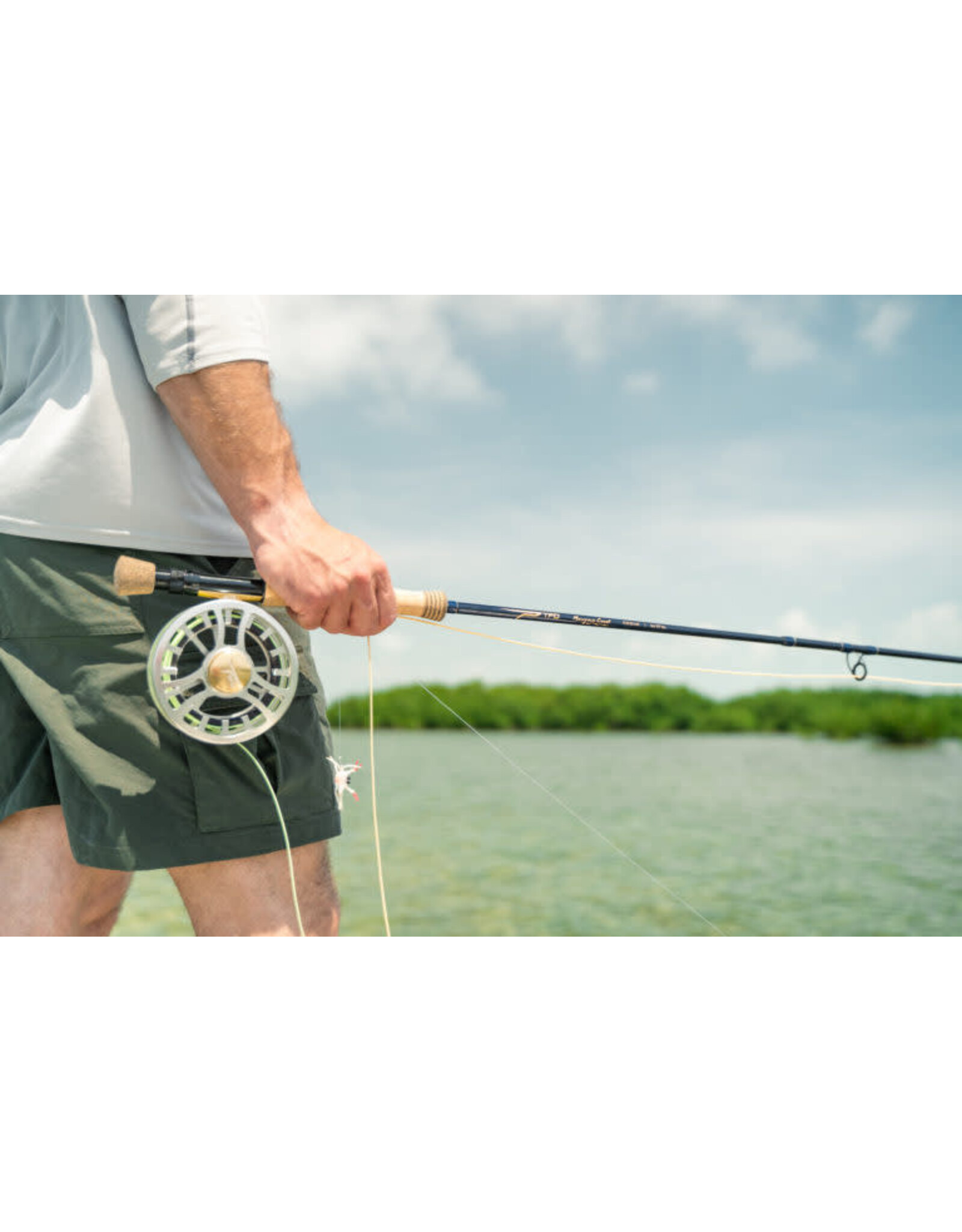 TFO TFO Mangrove Coast Rod