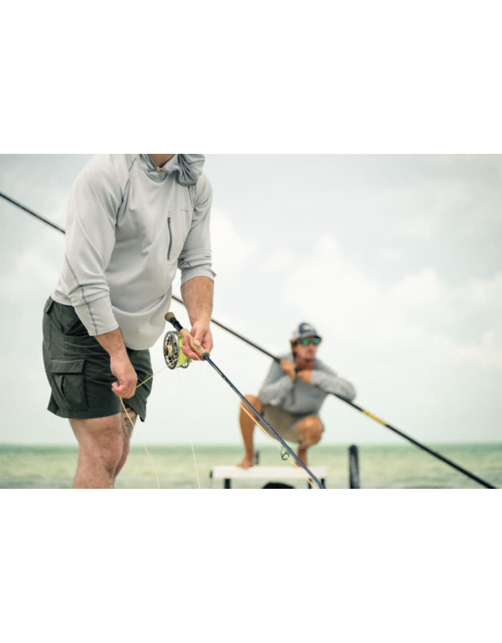 TFO TFO Mangrove Coast Rod
