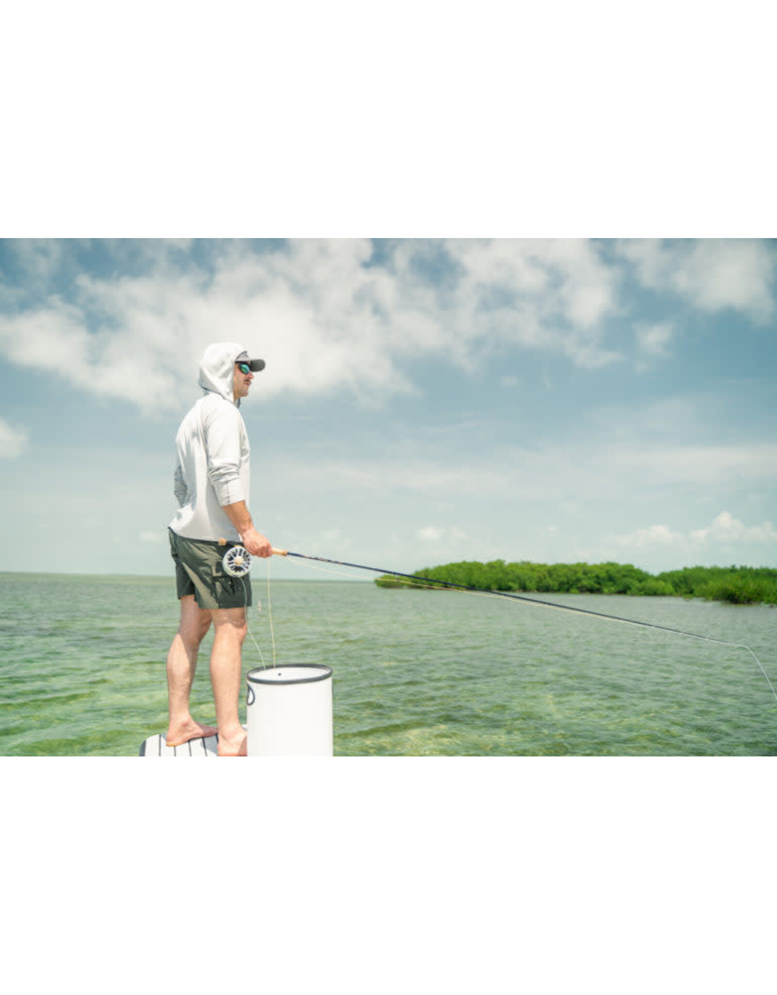 TFO TFO Mangrove Coast Rod