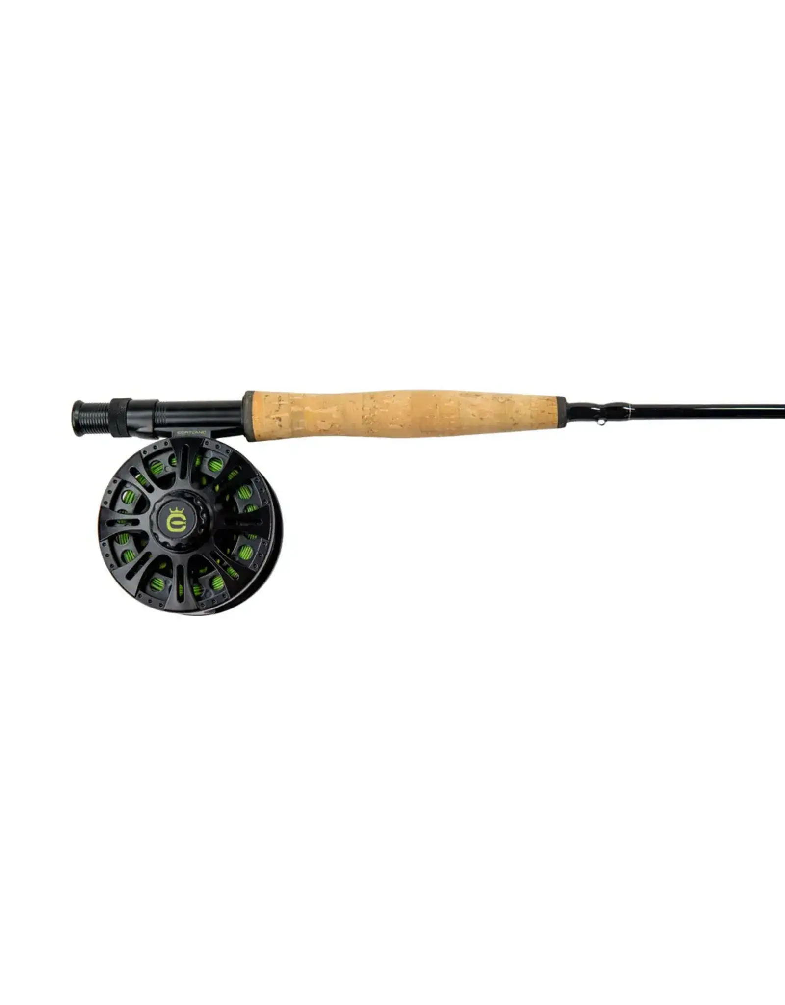 Cortland CORTLAND GUIDE COMBO 8wt