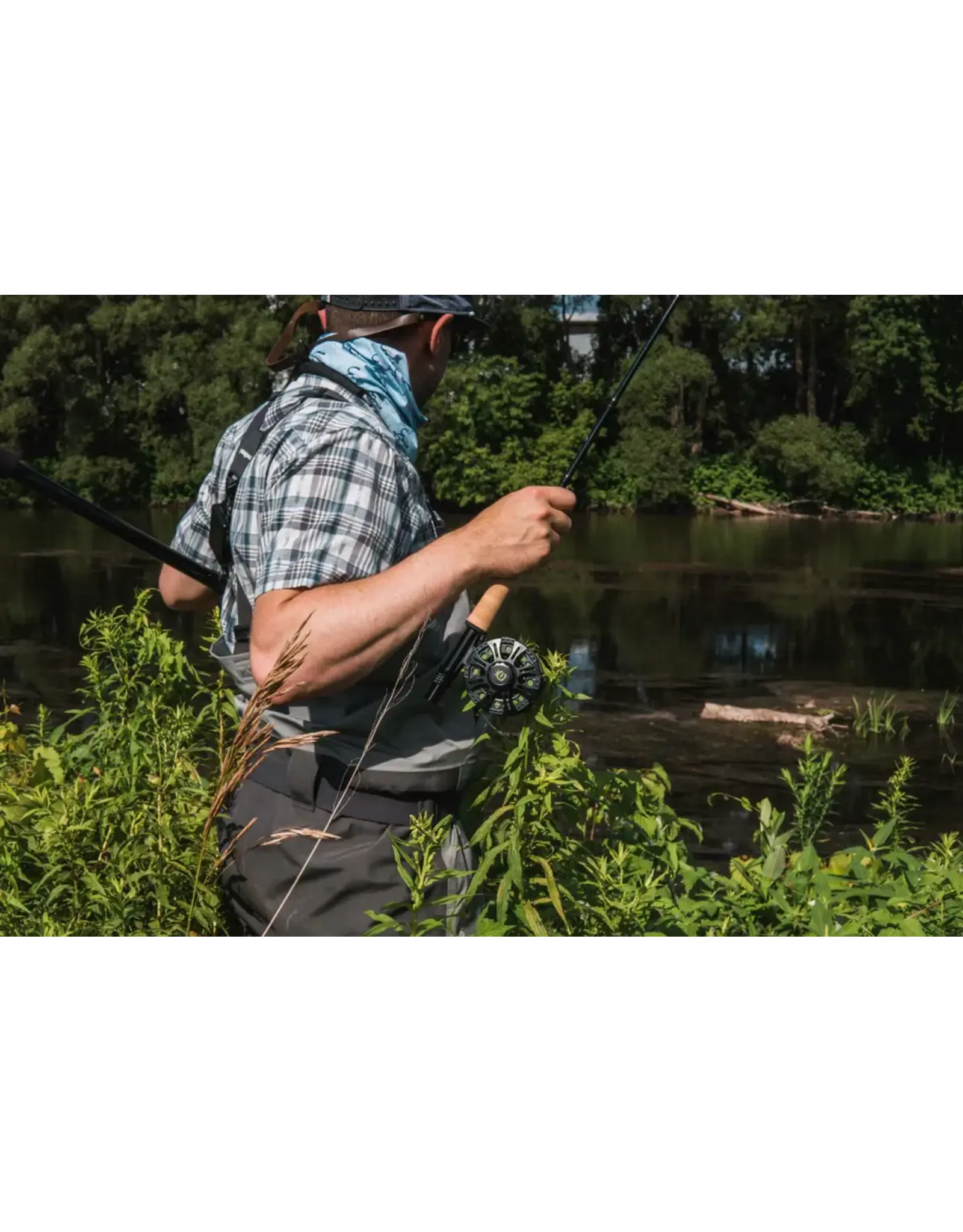 Cortland CORTLAND GUIDE COMBO 8wt