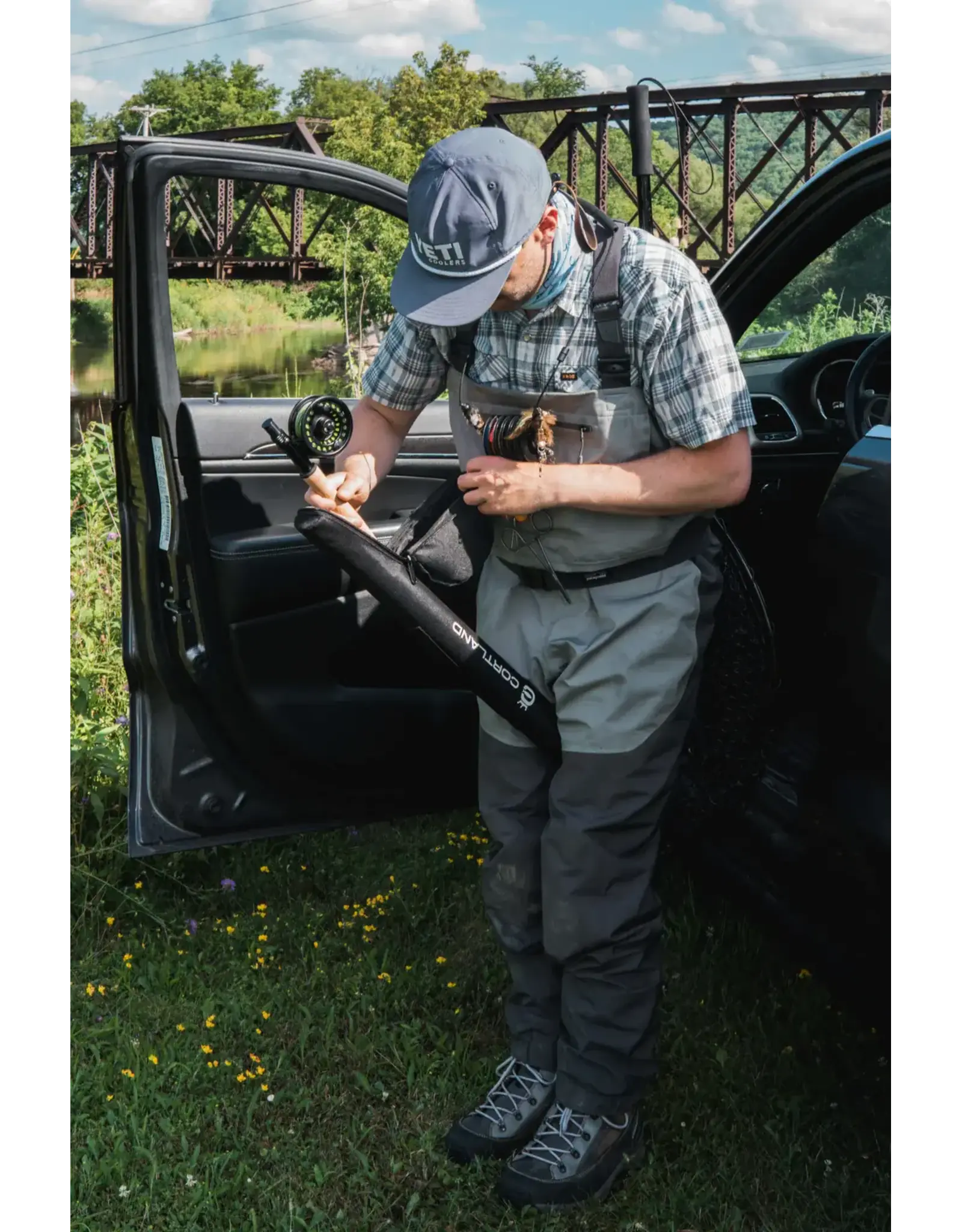 Cortland CORTLAND GUIDE COMBO 8wt