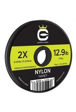 Cortland Cortland  Nylon Tippet