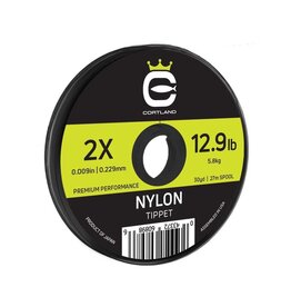 Cortland Cortland  Nylon Tippet