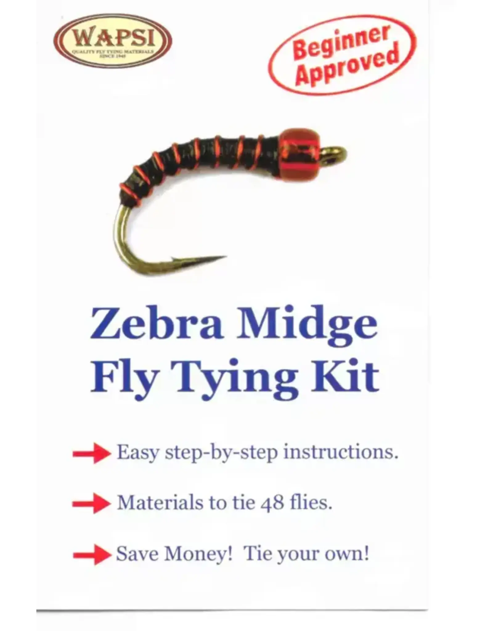 Wapsi Fly Kits