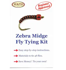 Wapsi Fly Kits