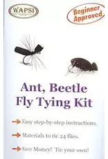 Wapsi Fly Kits