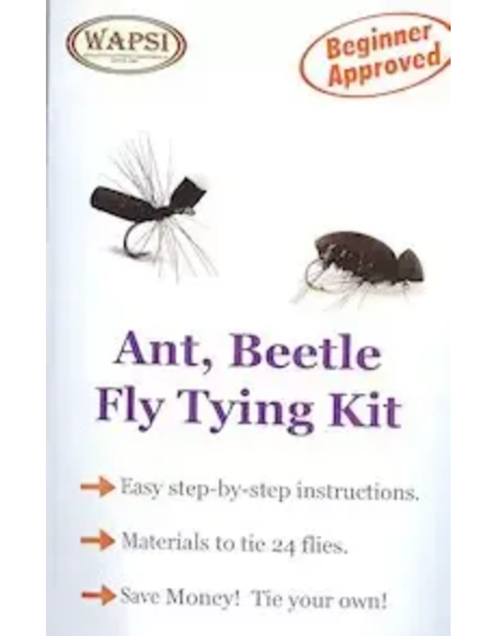 Wapsi Fly Kits