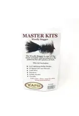 Wapsi Fly Kits