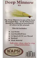 Wapsi Fly Kits