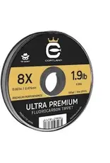 Cortland Cortland Ultra Premium Fluorocarbon Tippet