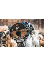 Cortland Cortland Ultra Premium Fluorocarbon Tippet