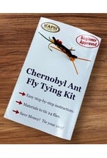 Wapsi Fly Kits