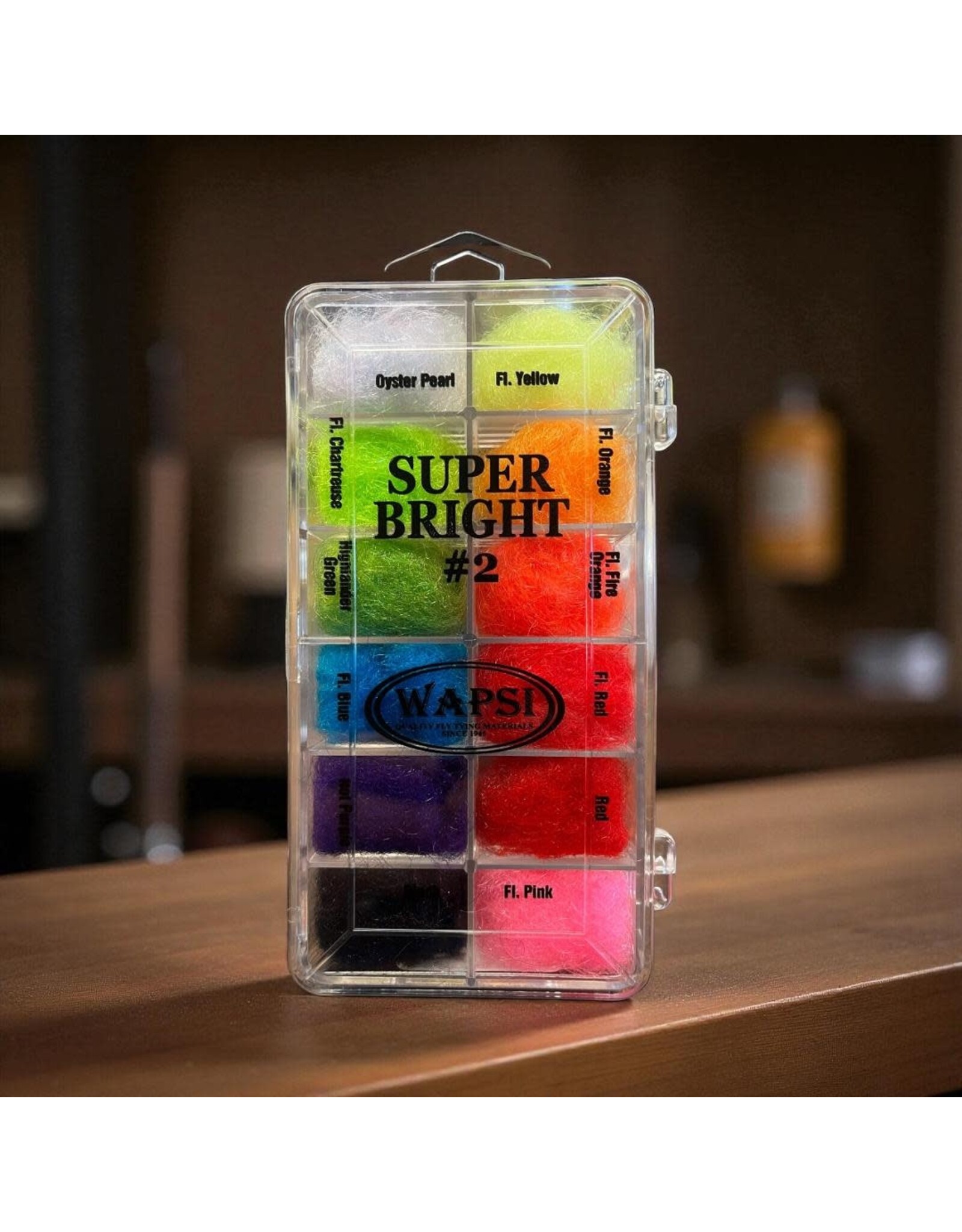 WAPSI DISPENSER Super Bright #2