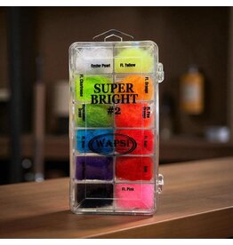 WAPSI DISPENSER Super Bright #2