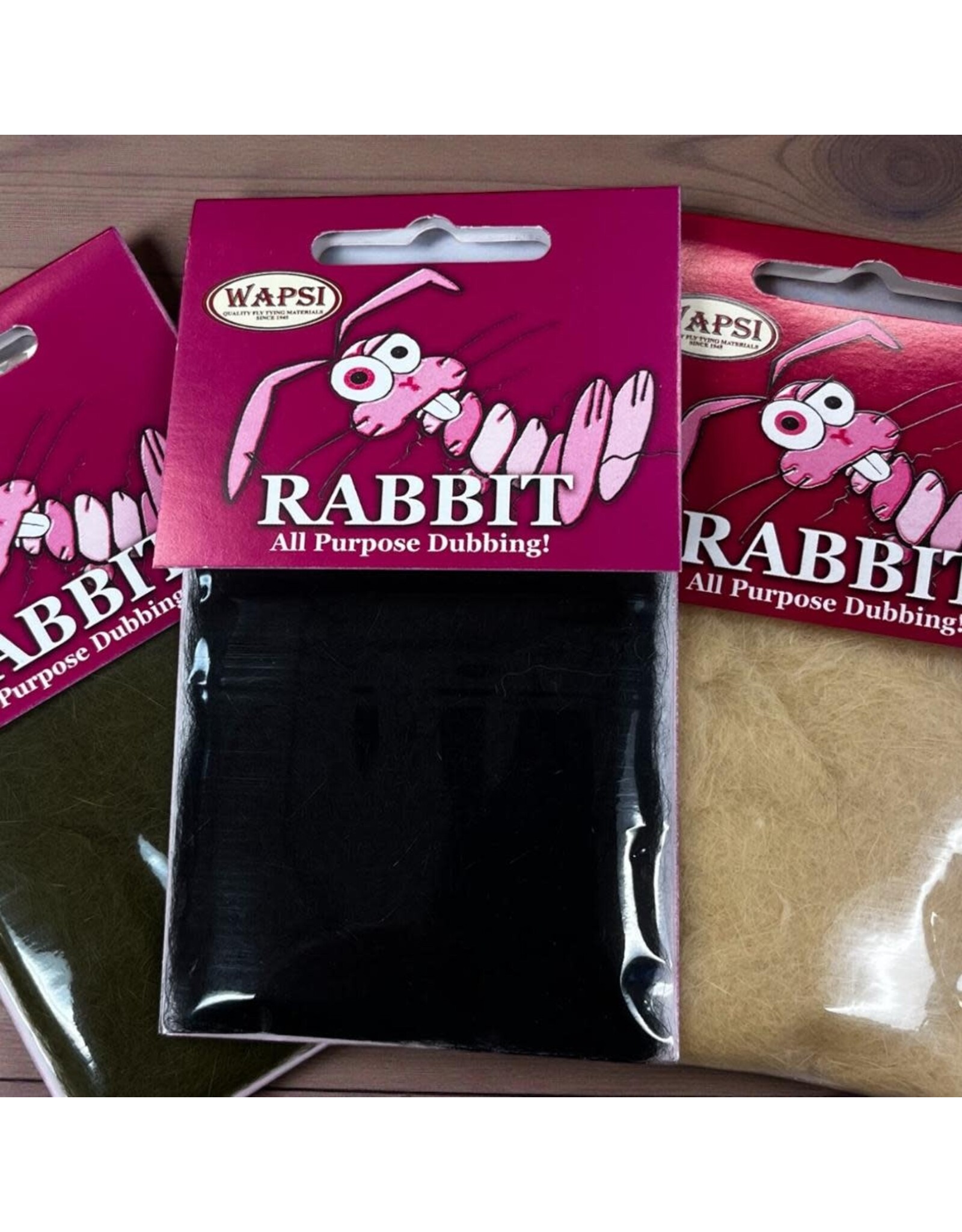 Wapsi Rabbit Dubbin