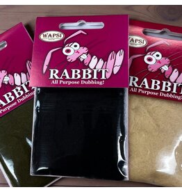 Wapsi Rabbit Dubbin