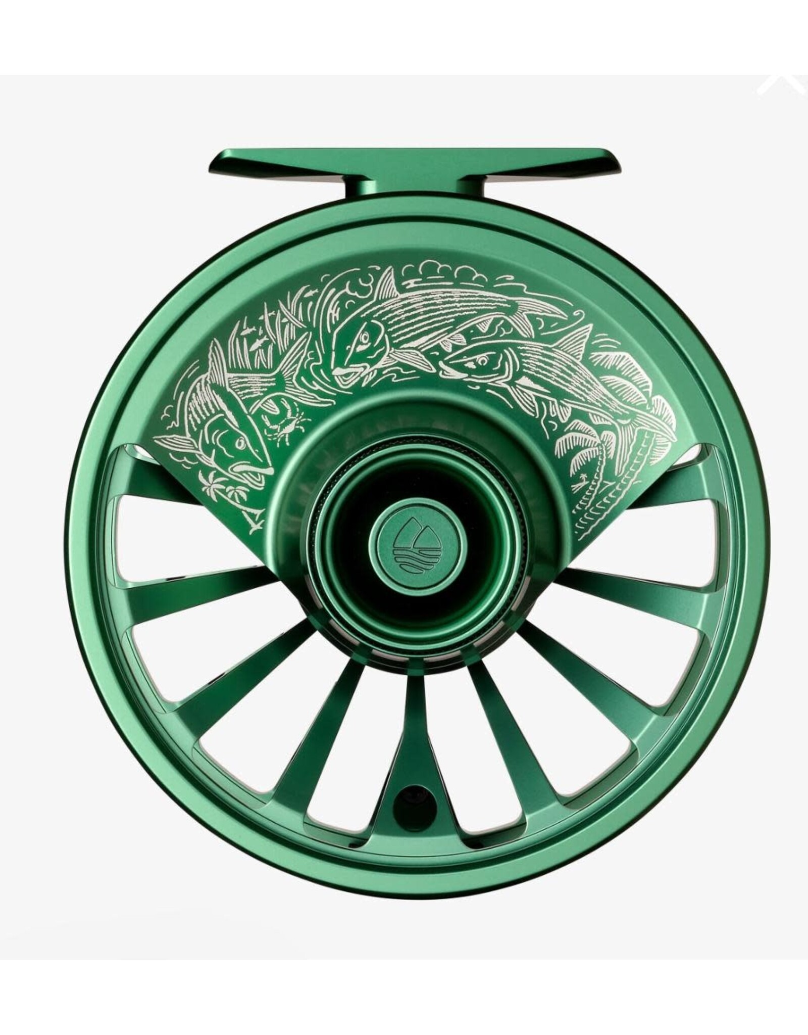 Redington Grande Limited Edition 7/8/9 Bonefish