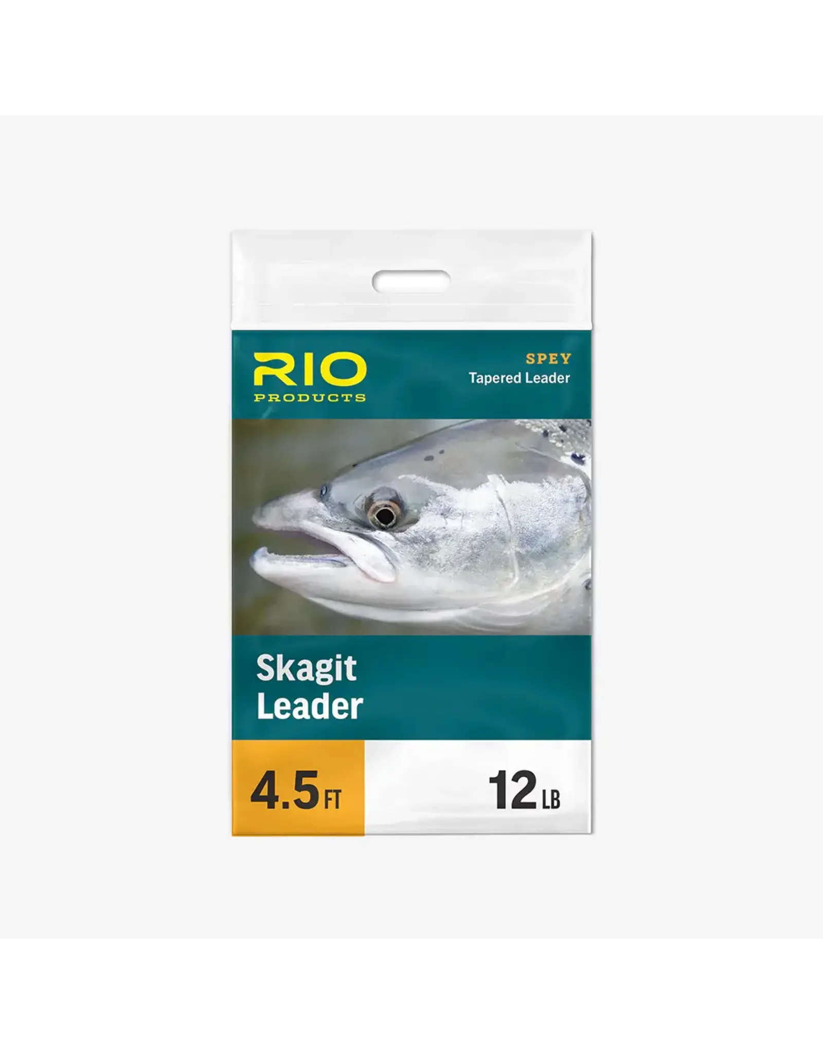 Rio Rio Skagit Leader