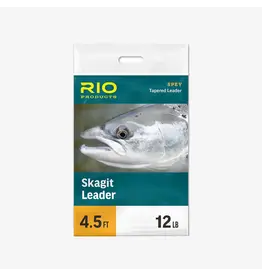 Rio Rio Skagit Leader