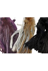 Pine Squirrel Skin