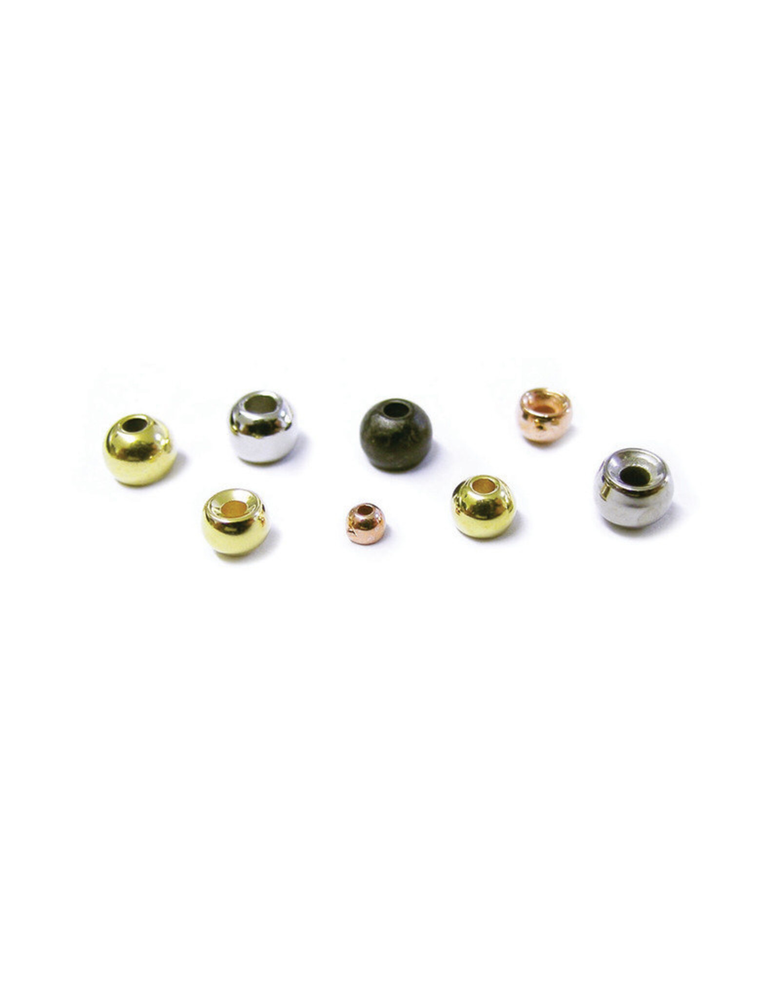Tungsten Bomb Beads