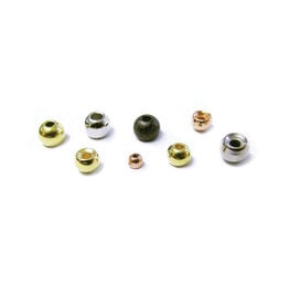 Tungsten Bomb Beads