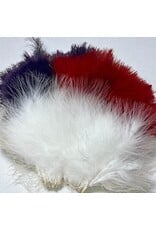 Wapsi Strung Marabou