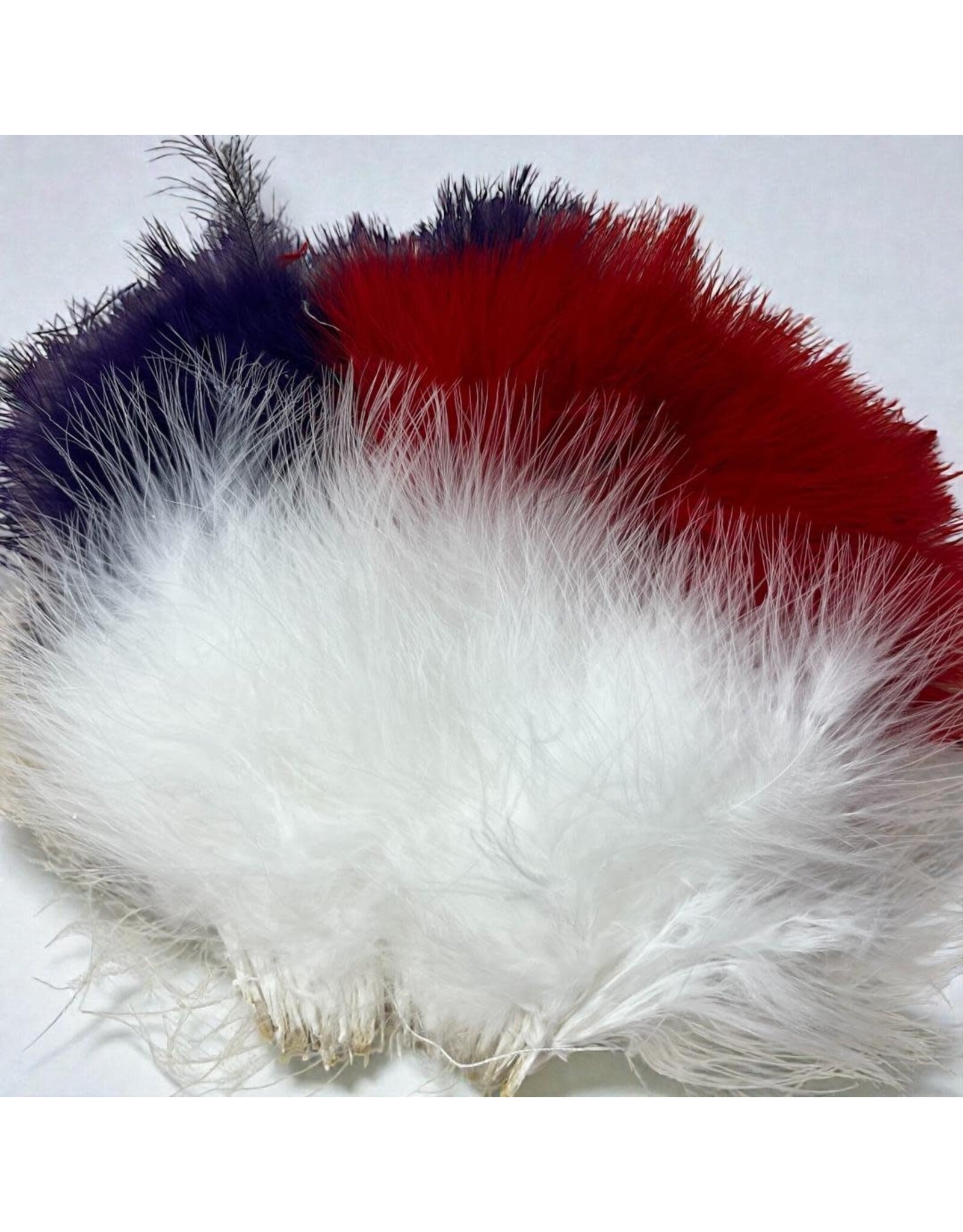 Wapsi Strung Marabou