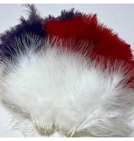 Wapsi Strung Marabou