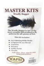 Wapsi Fly Kits