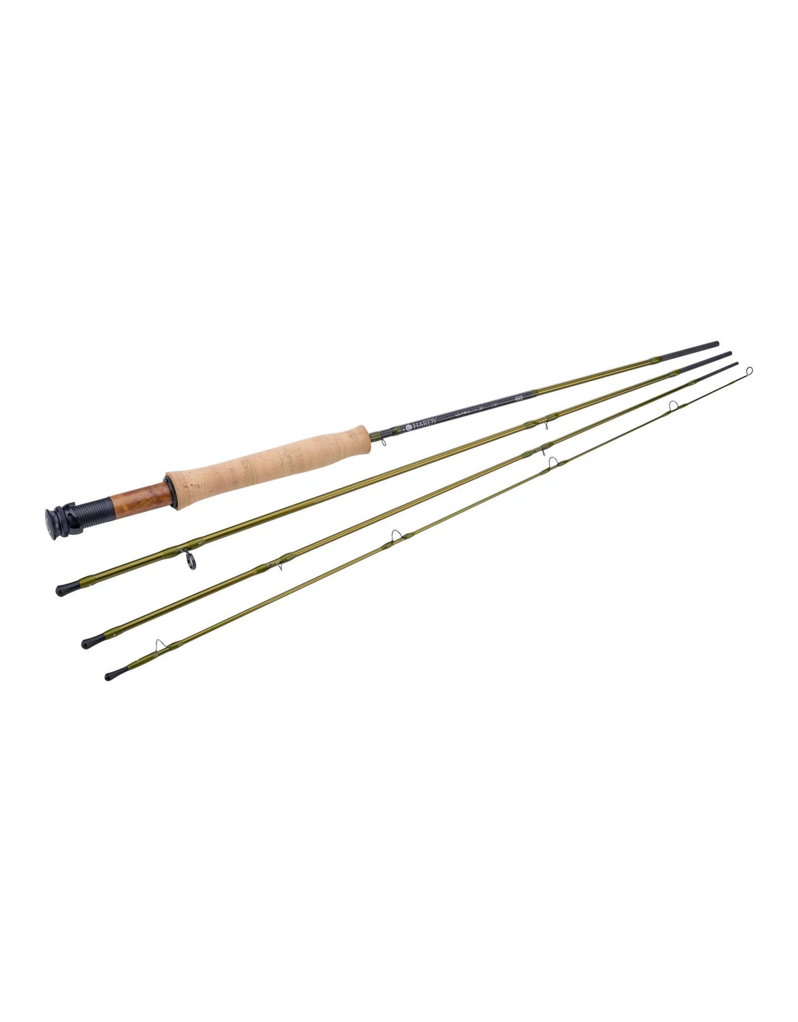 Greys Hardy Ultralite SR Rods