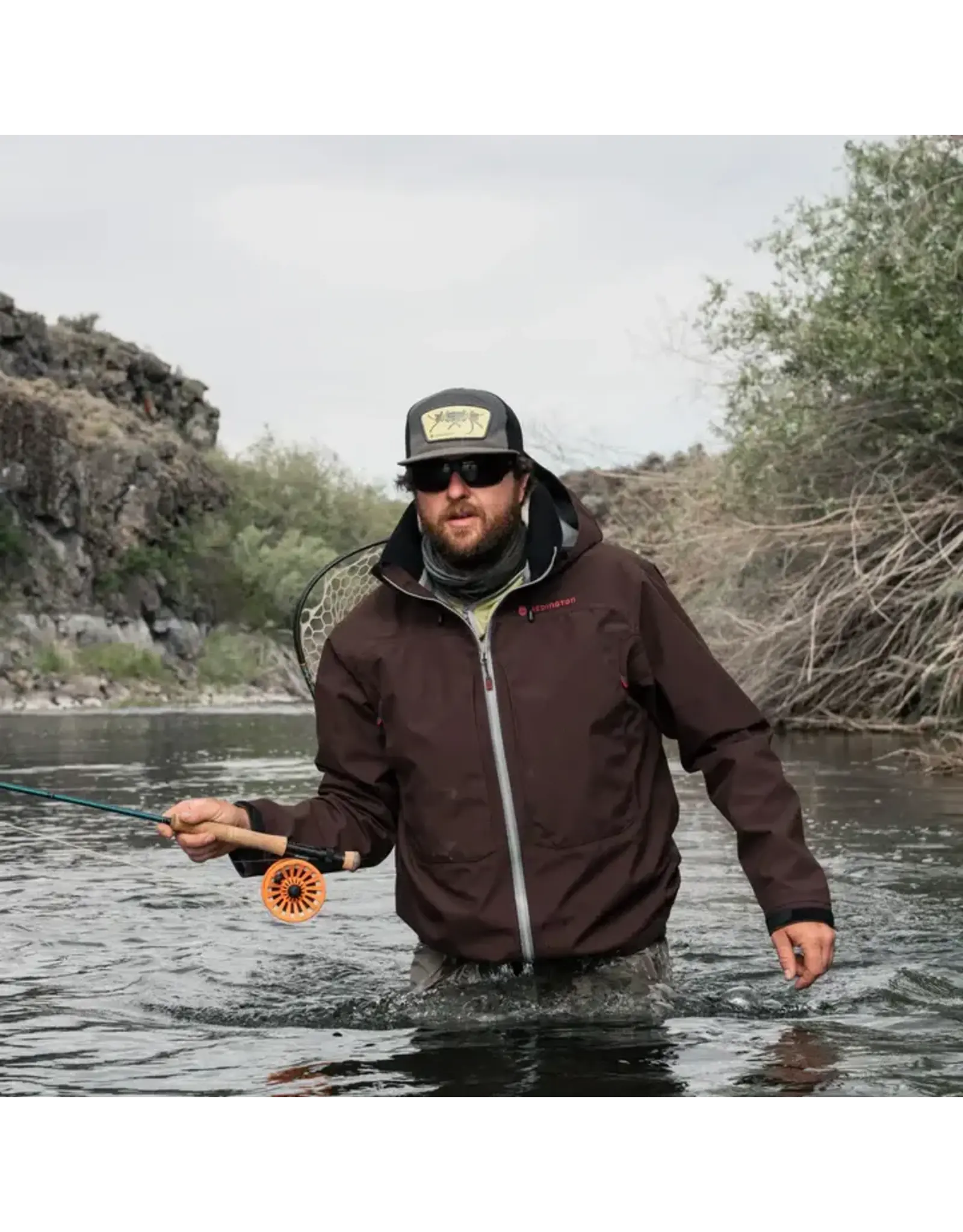 Redington Wayward Guide Jacket