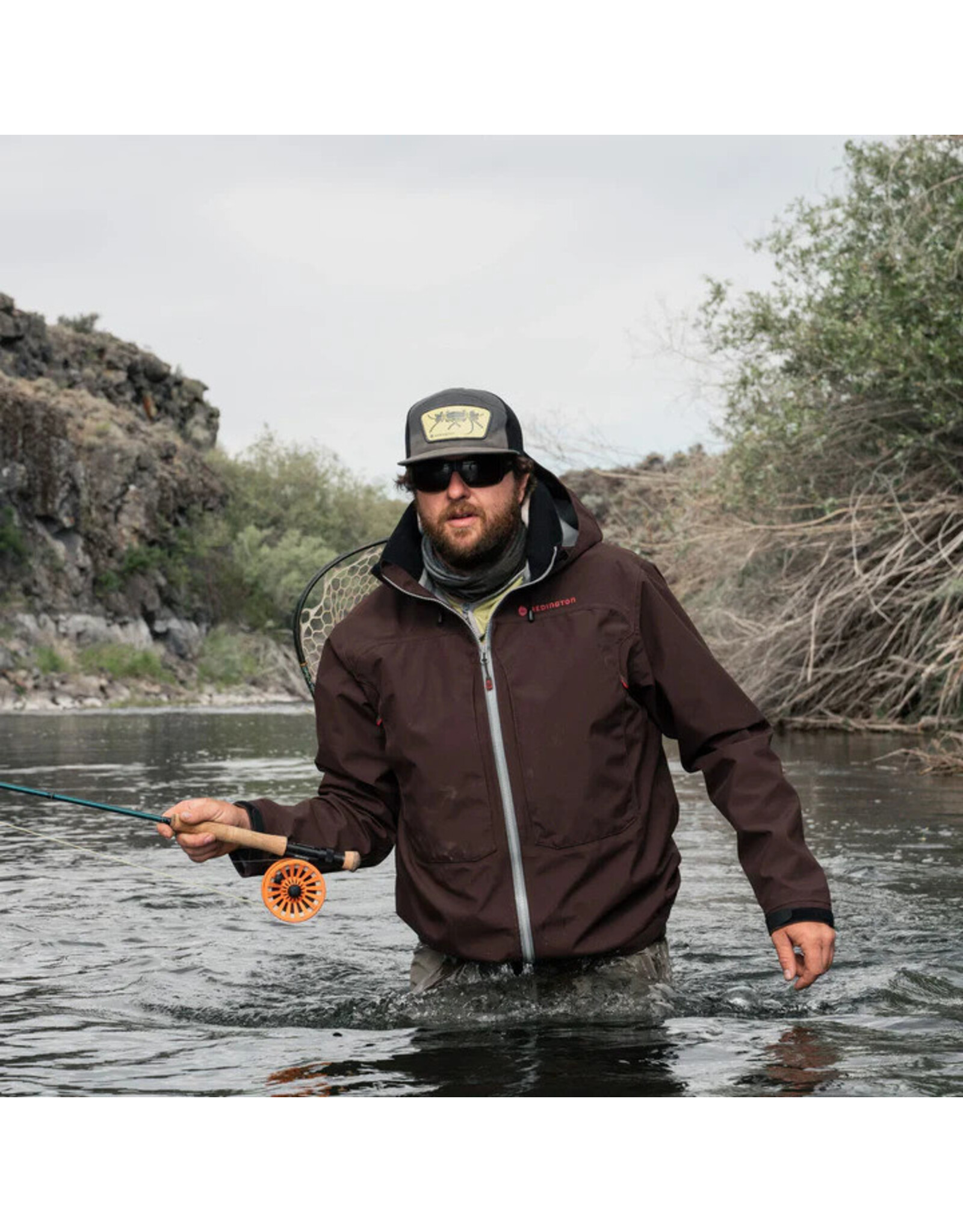 Redington Wayward Guide Jacket