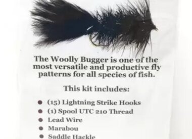 Fly Tying Kits
