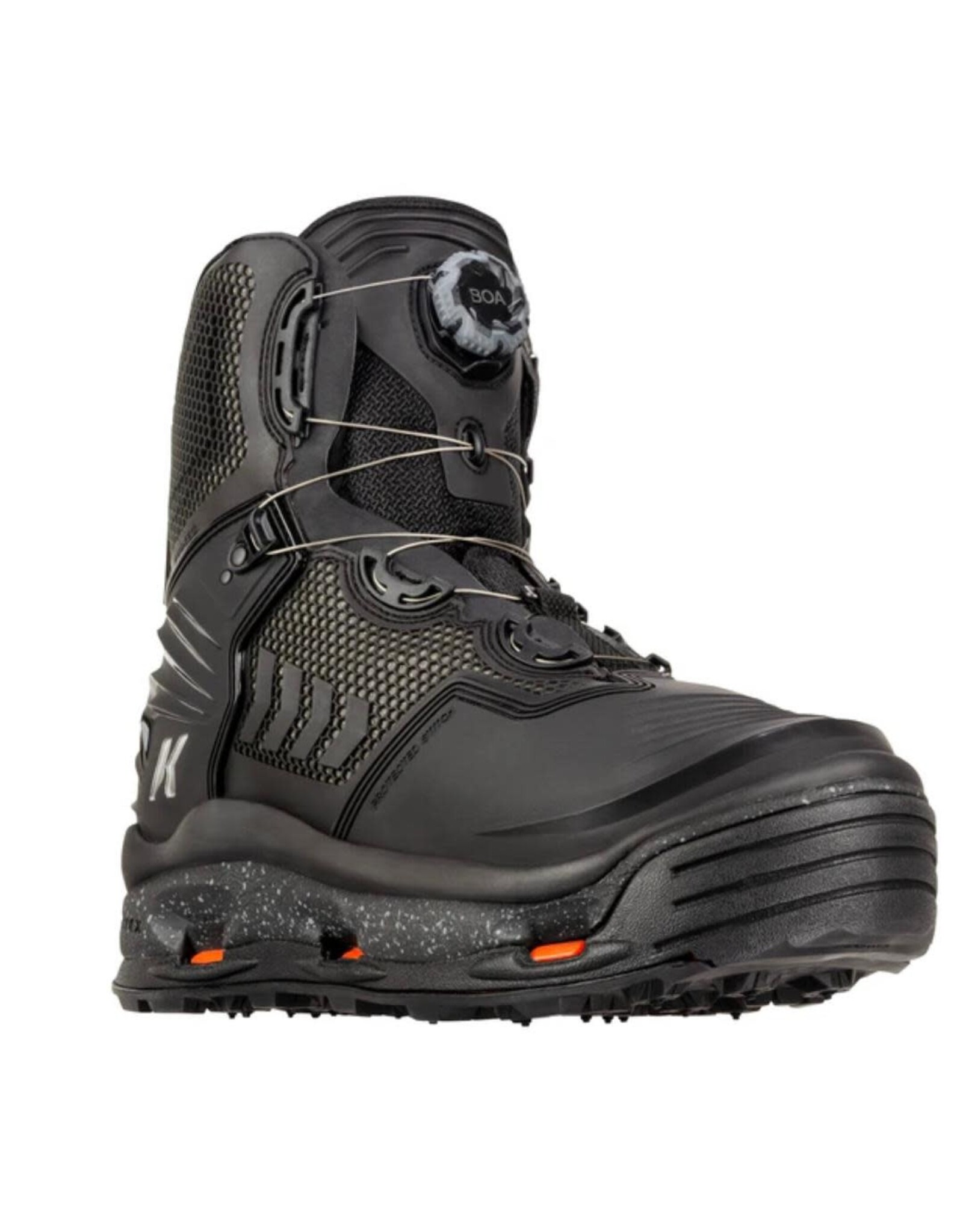 korkers Korkers  River OPS Boa