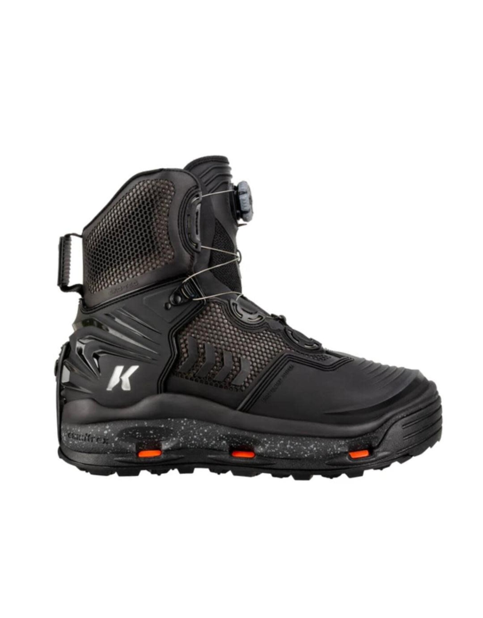 korkers Korkers  River OPS Boa