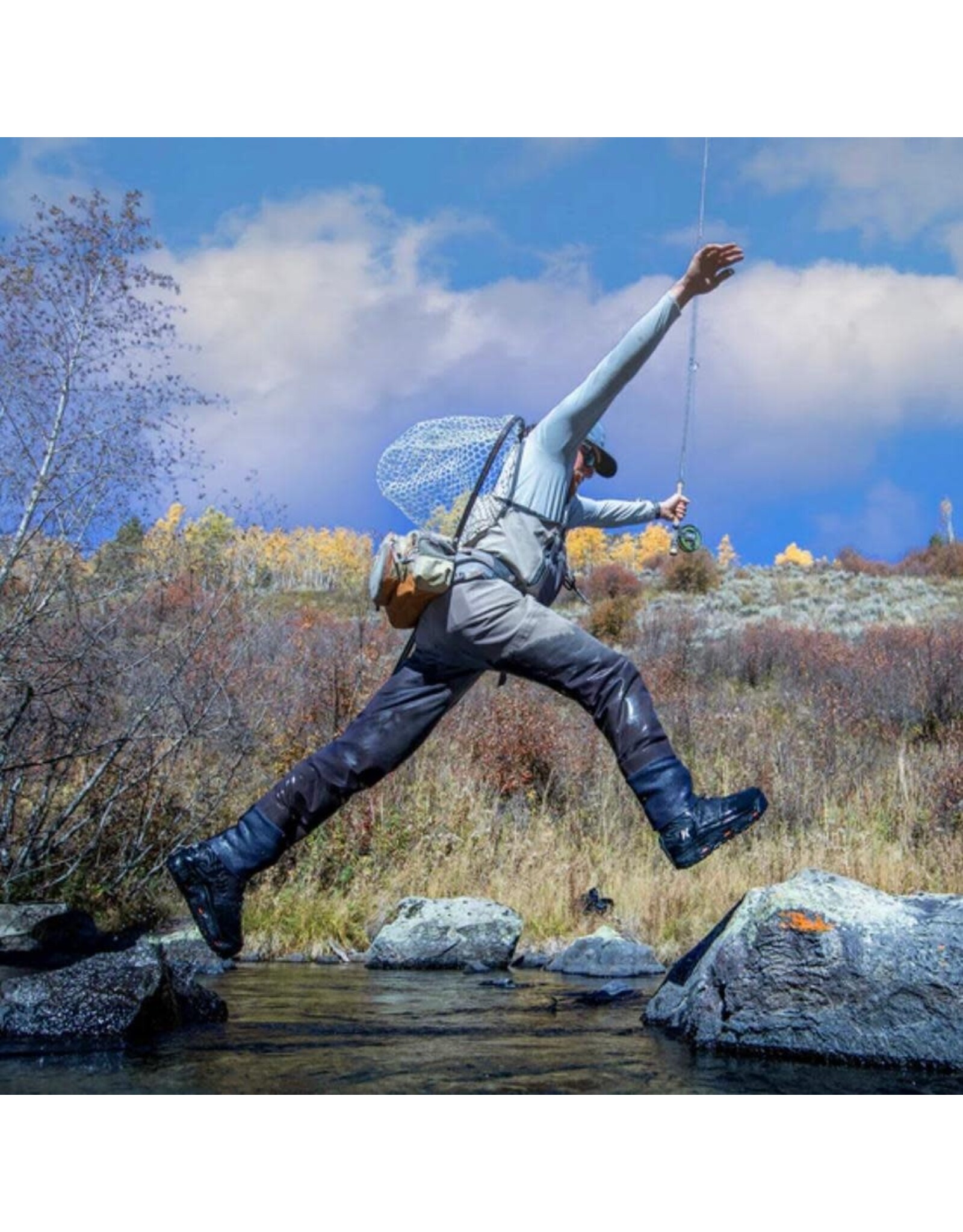 korkers Korkers  River OPS Boa