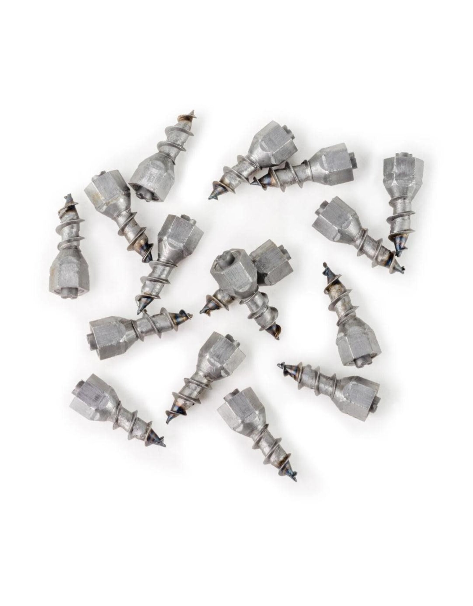 korkers Xtra-Bite Carbide Screwin Cleats