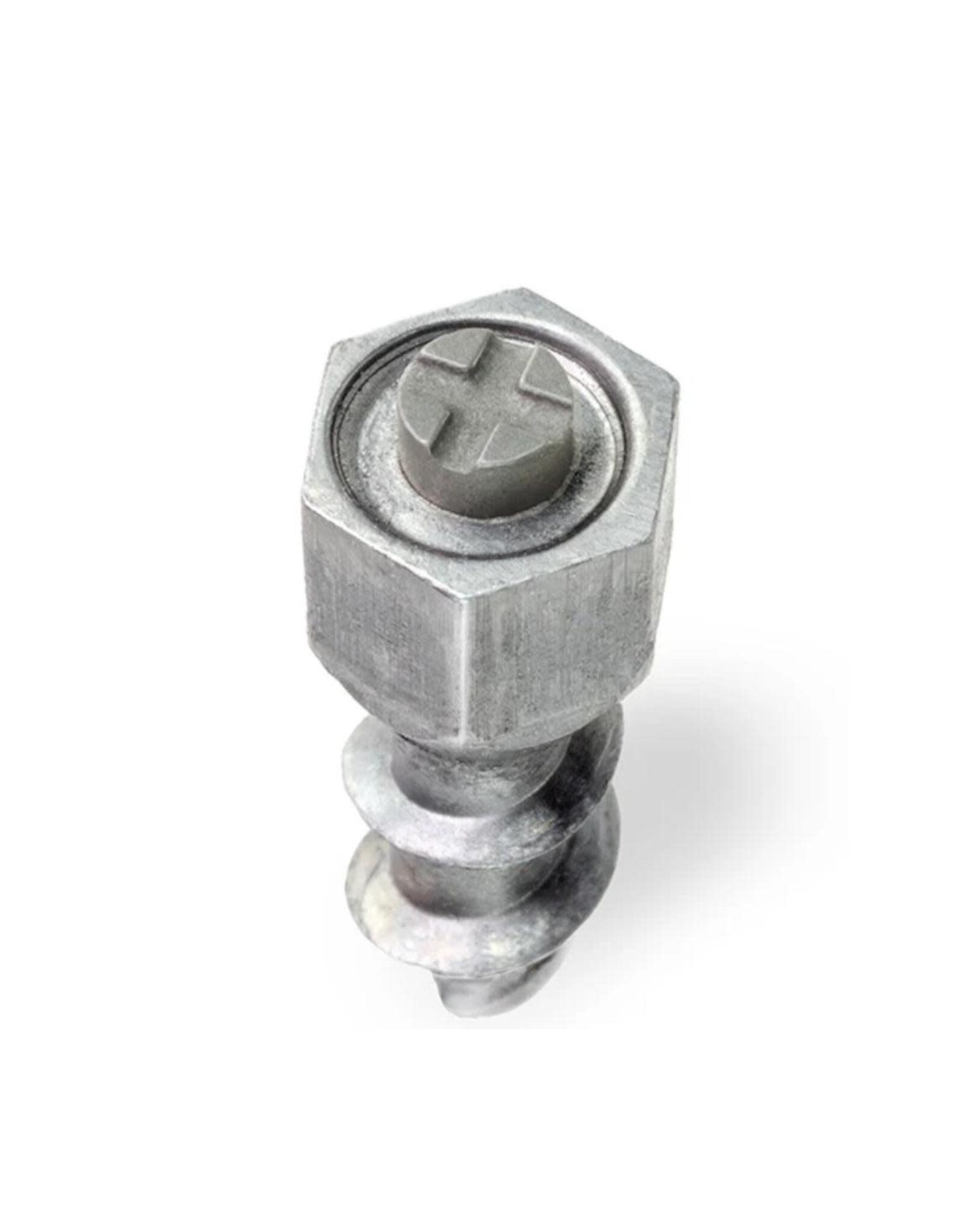 korkers Xtra-Bite Carbide Screwin Cleats
