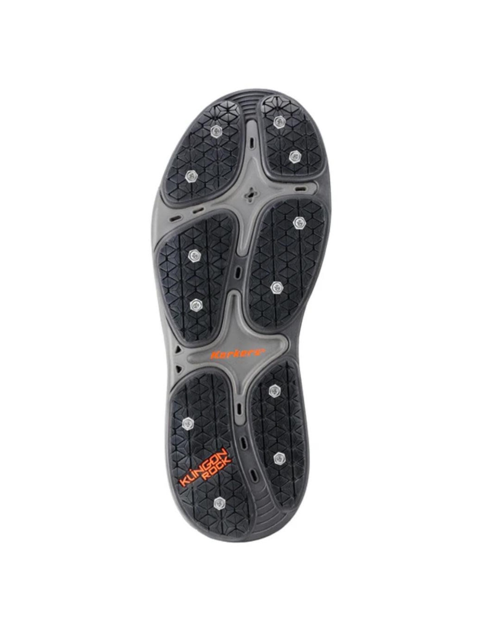 korkers Xtra-Bite Carbide Screwin Cleats