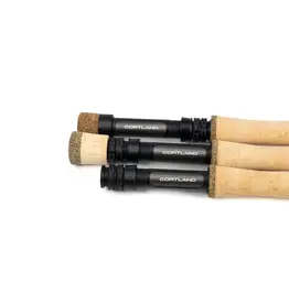 Cortland Cortland Guide Series Fly Rods