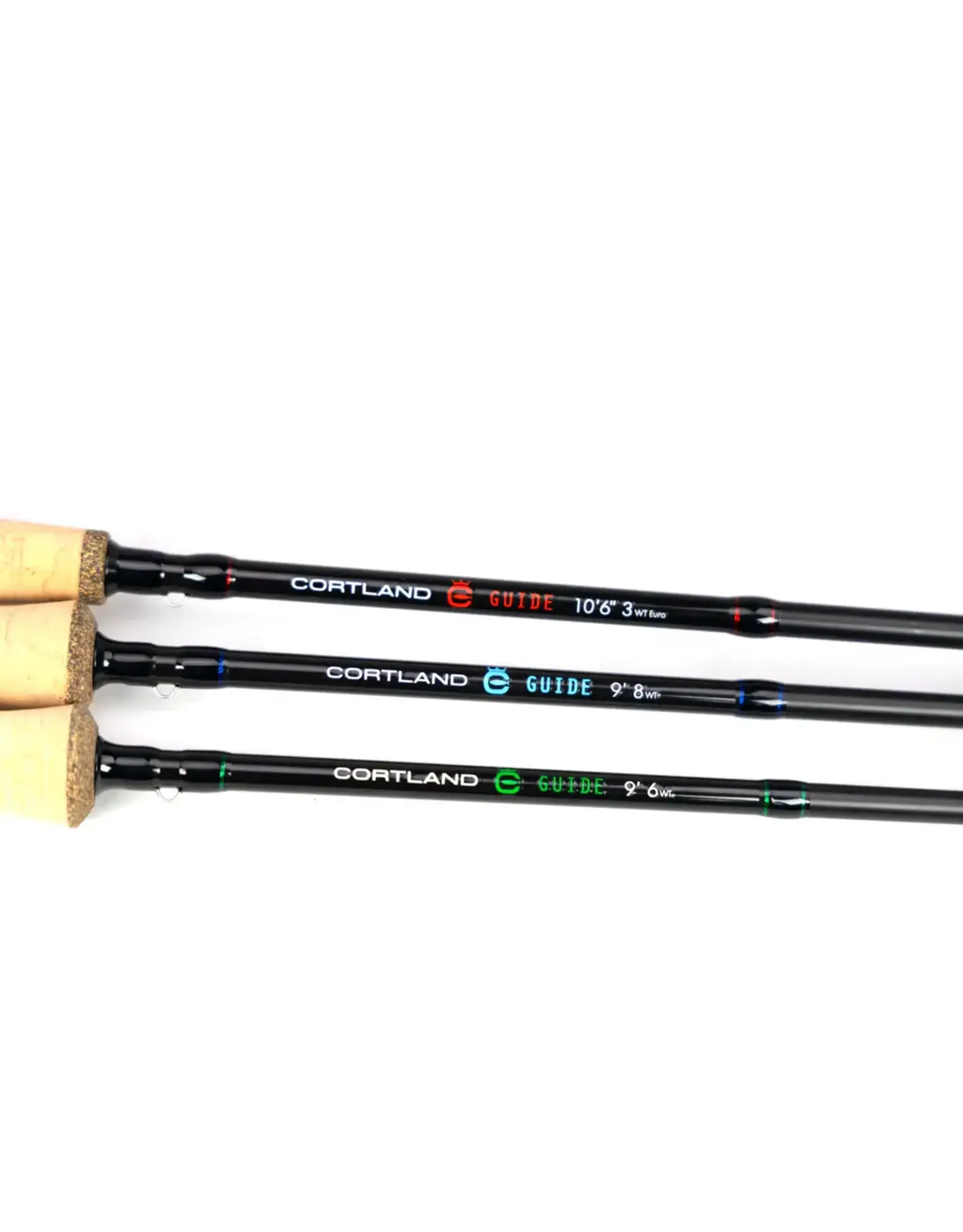 Cortland Cortland Guide Series Fly Rods