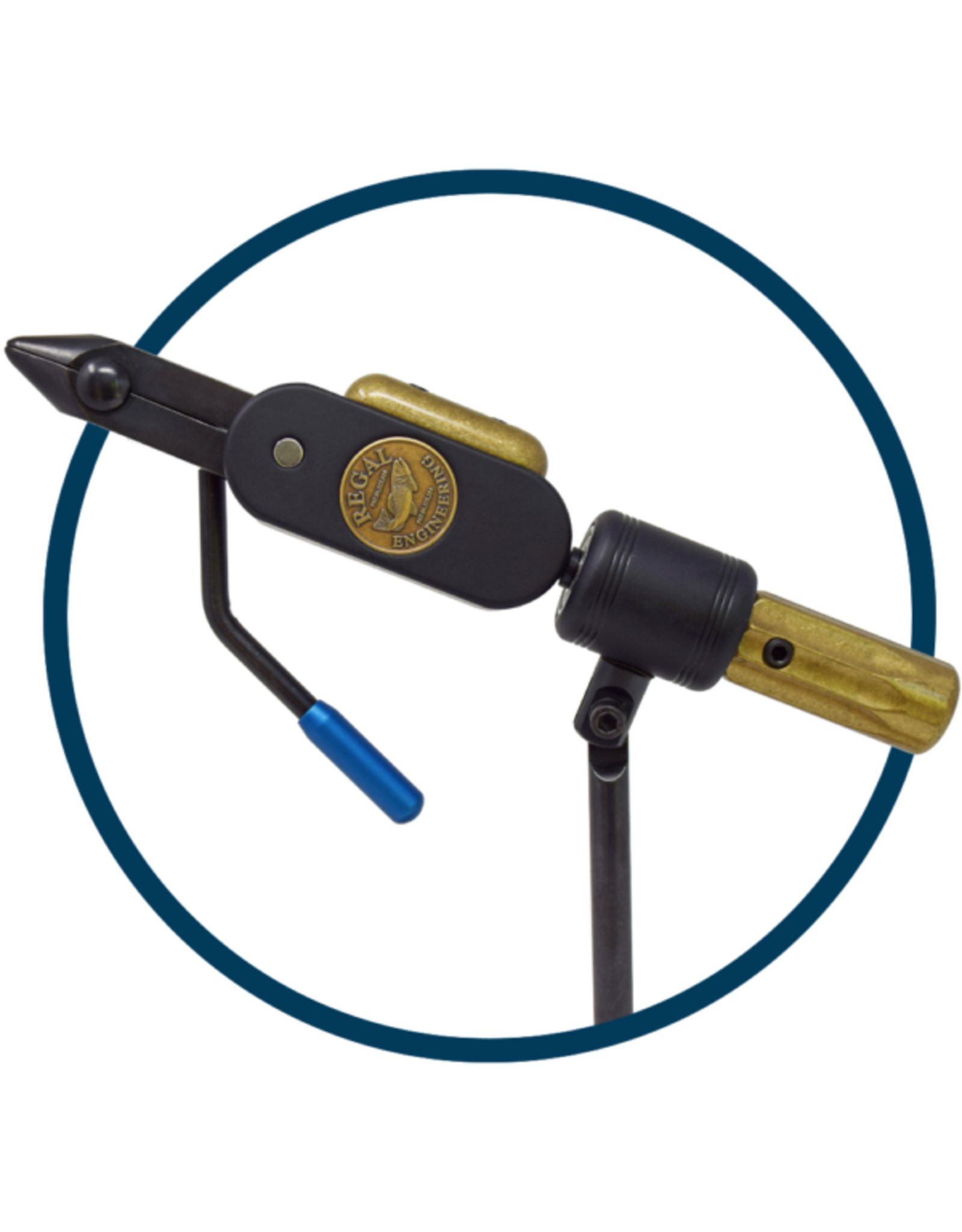 Regal Regal Revolution