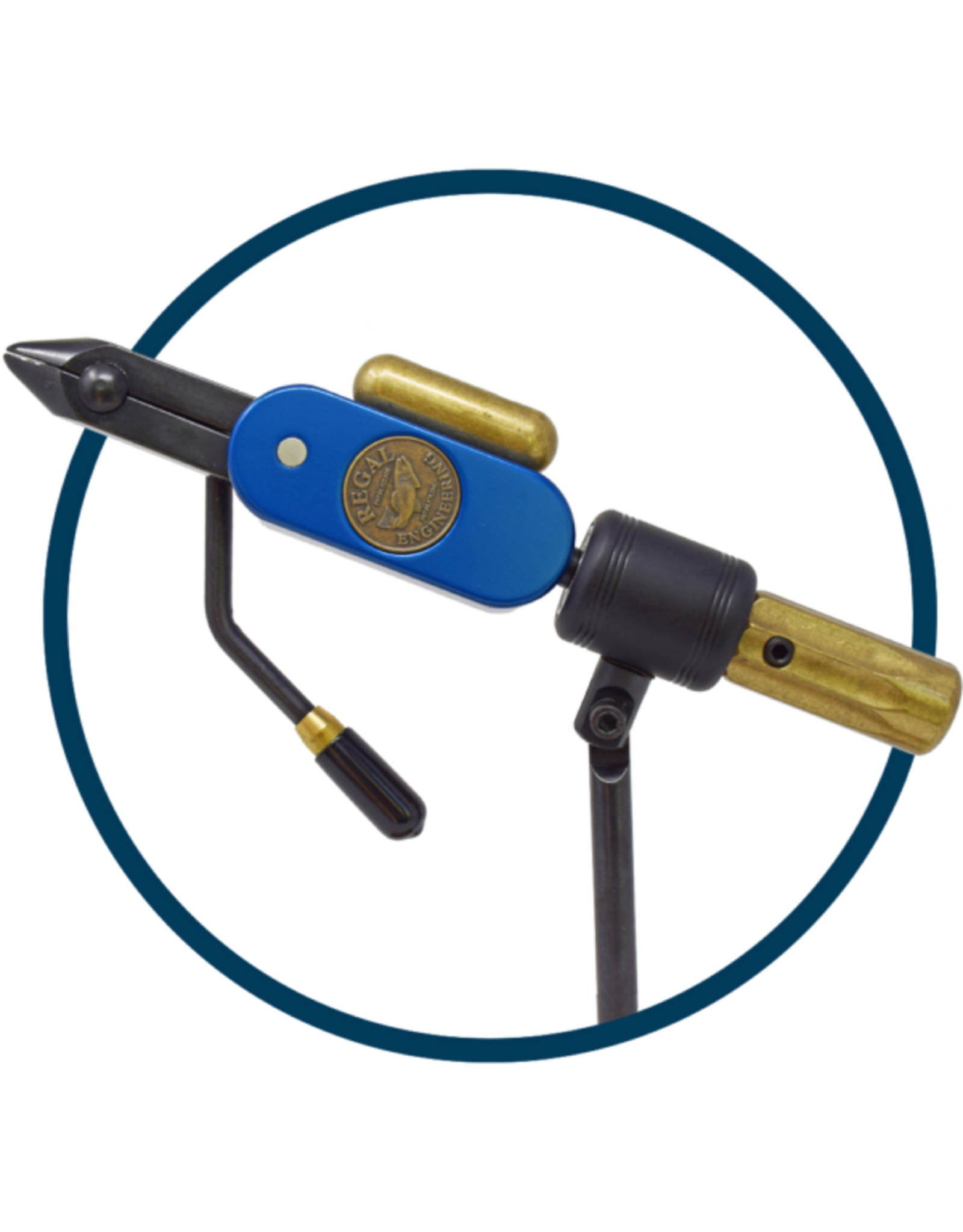 Regal Regal Revolution