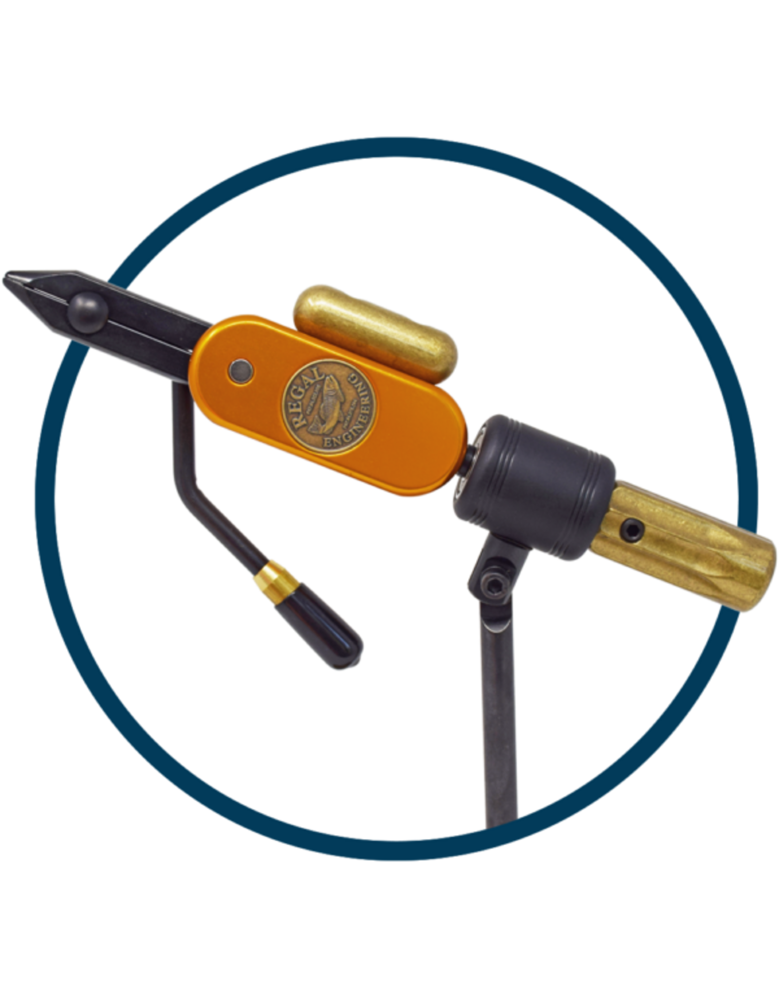 Regal Regal Revolution