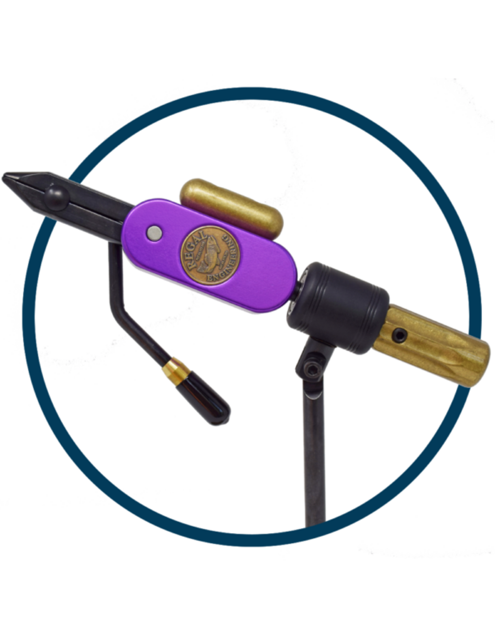 Regal Regal Revolution