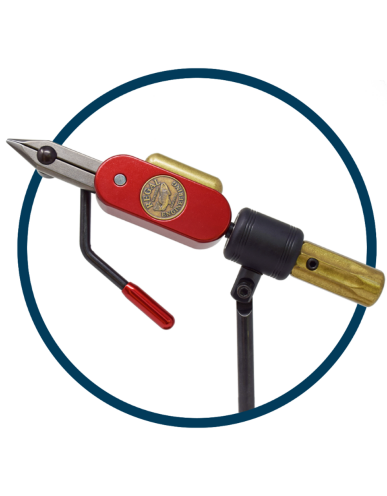 Regal Regal Revolution